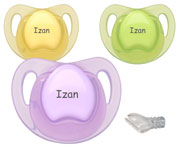 N�by Prism Spring Purple +6M